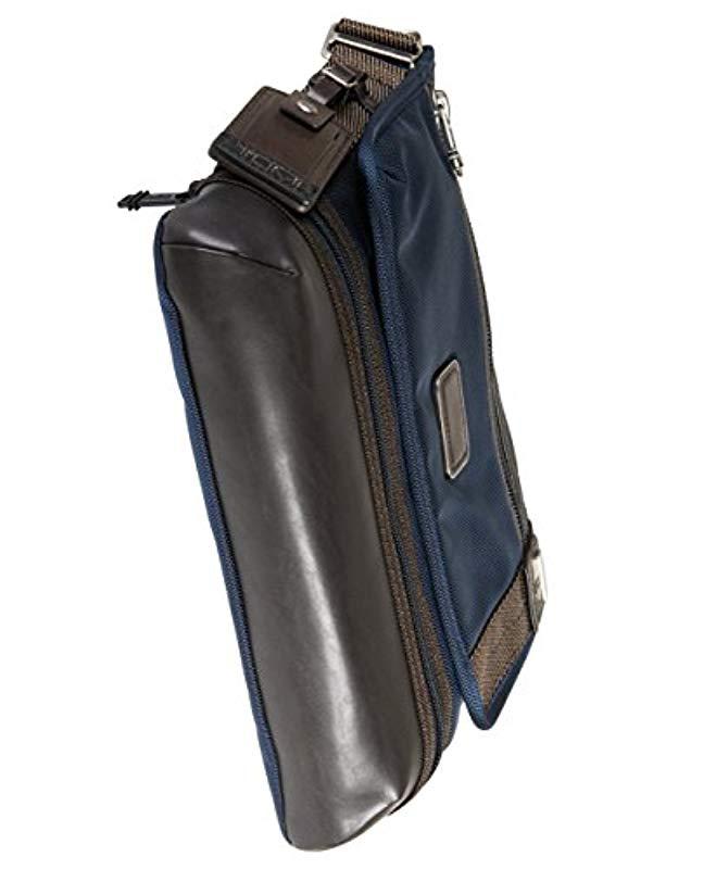 travis crossbody