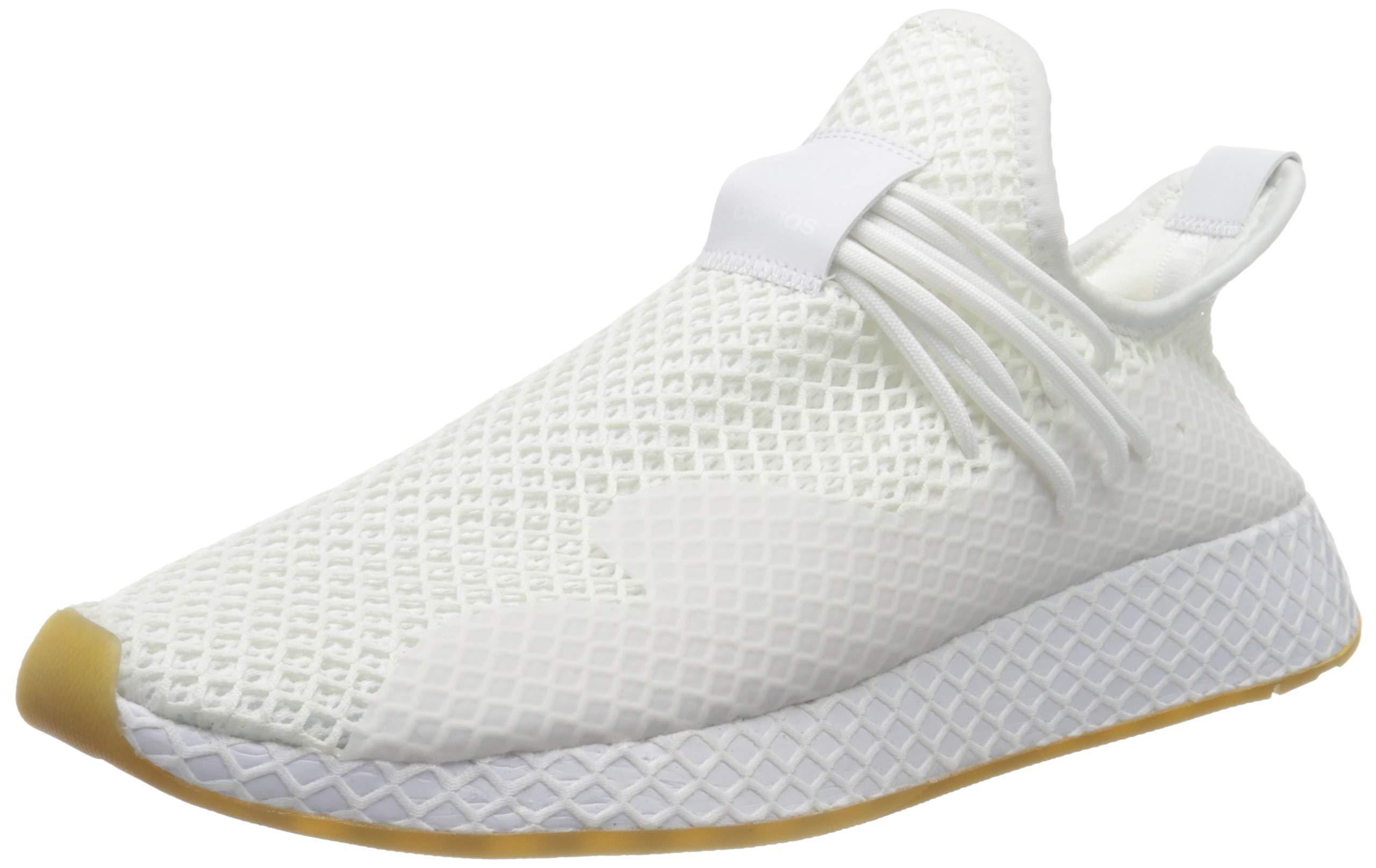 adidas Deerupt S Ee5654 Shoes (trainers) in White for Men | Lyst UK