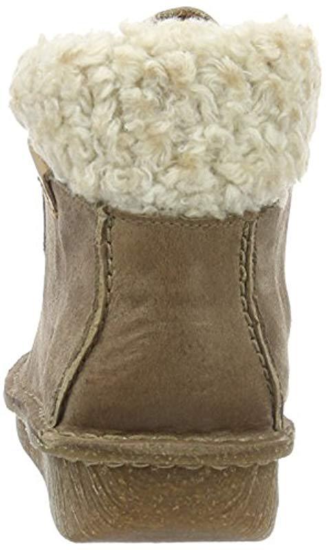 clarks funny girl ankle boots