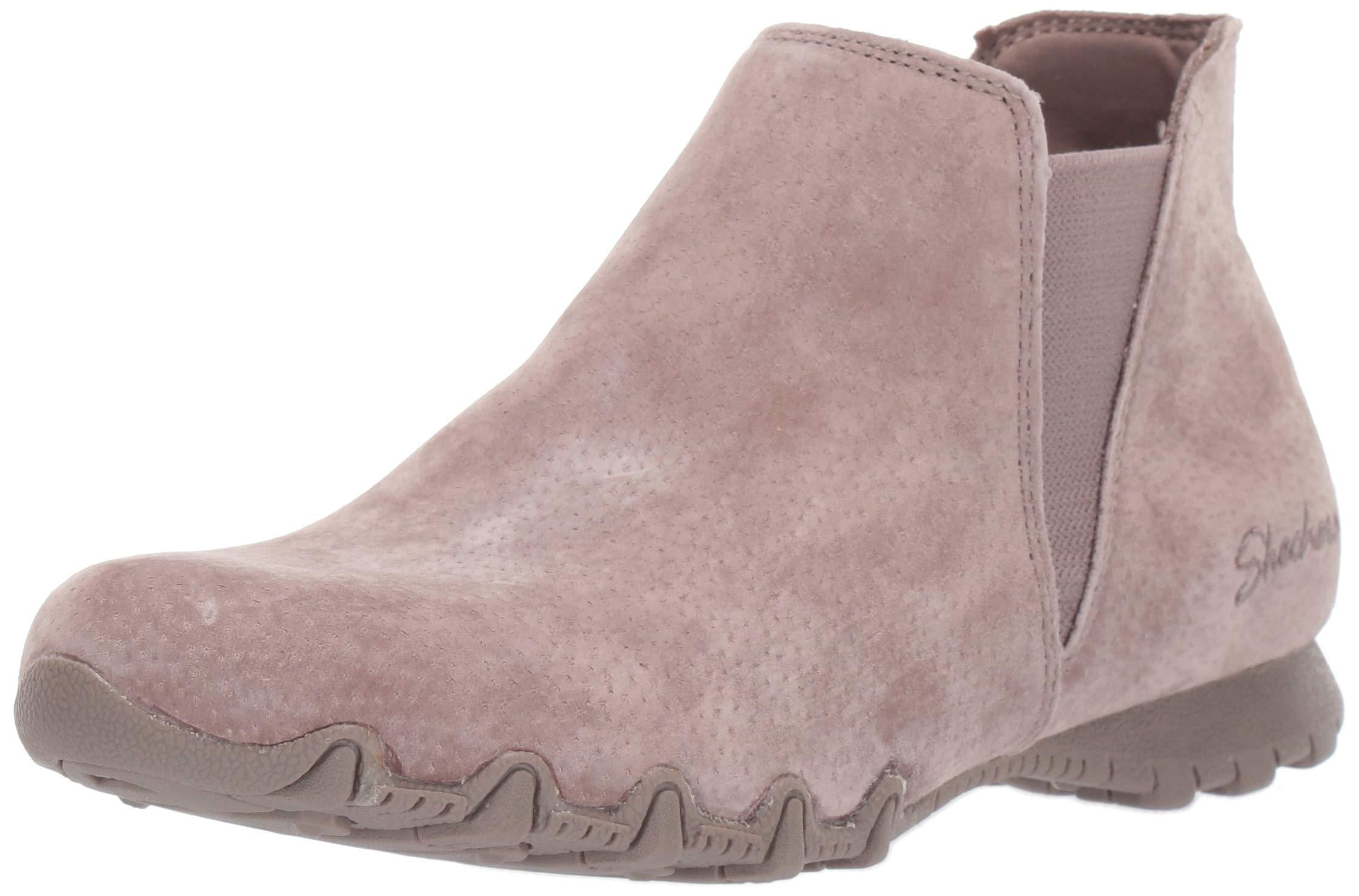 skechers bikers mc bellore ankle boot