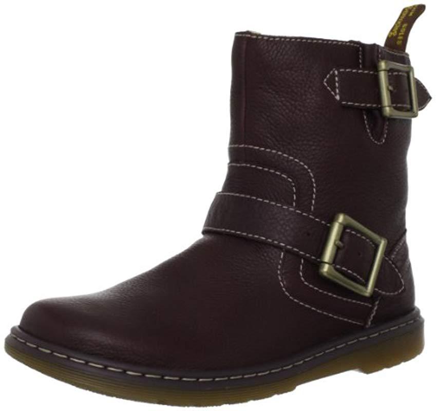 dr marten gayle