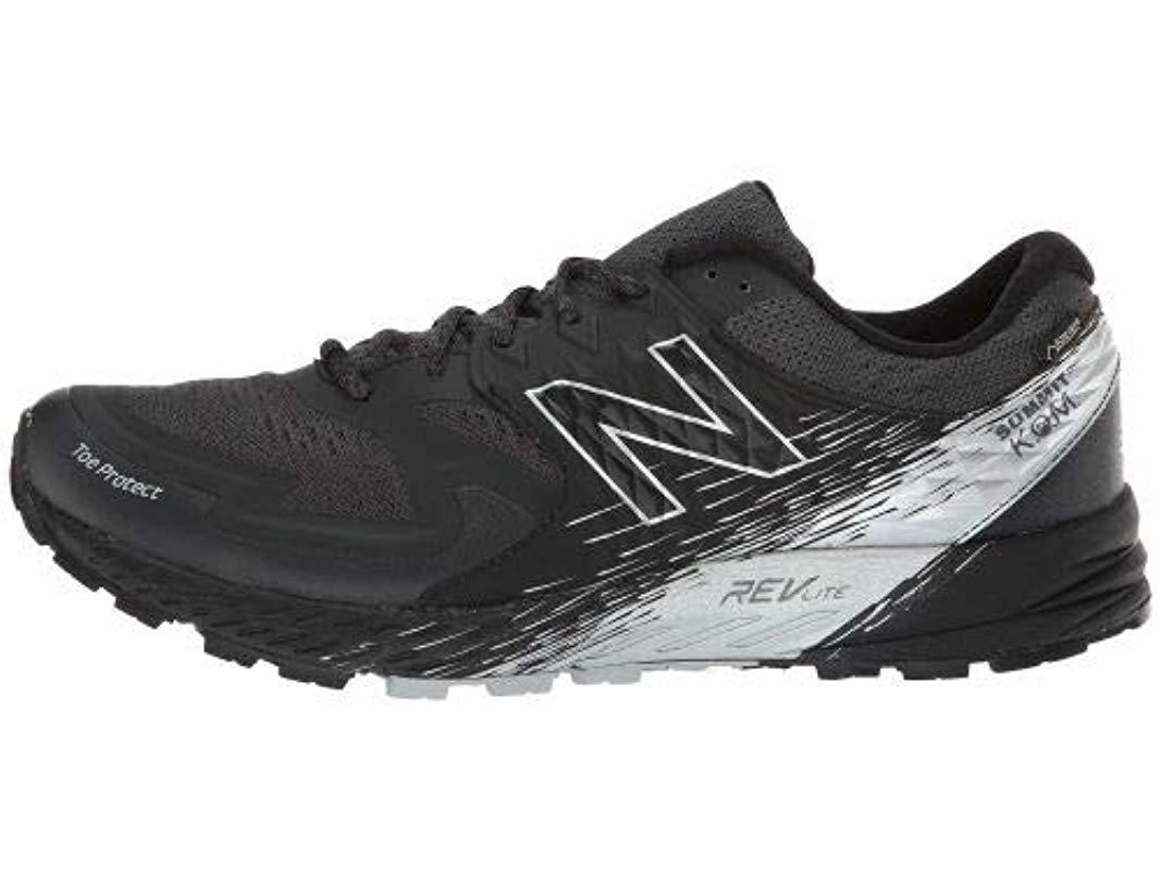 new balance summit king of the mountain