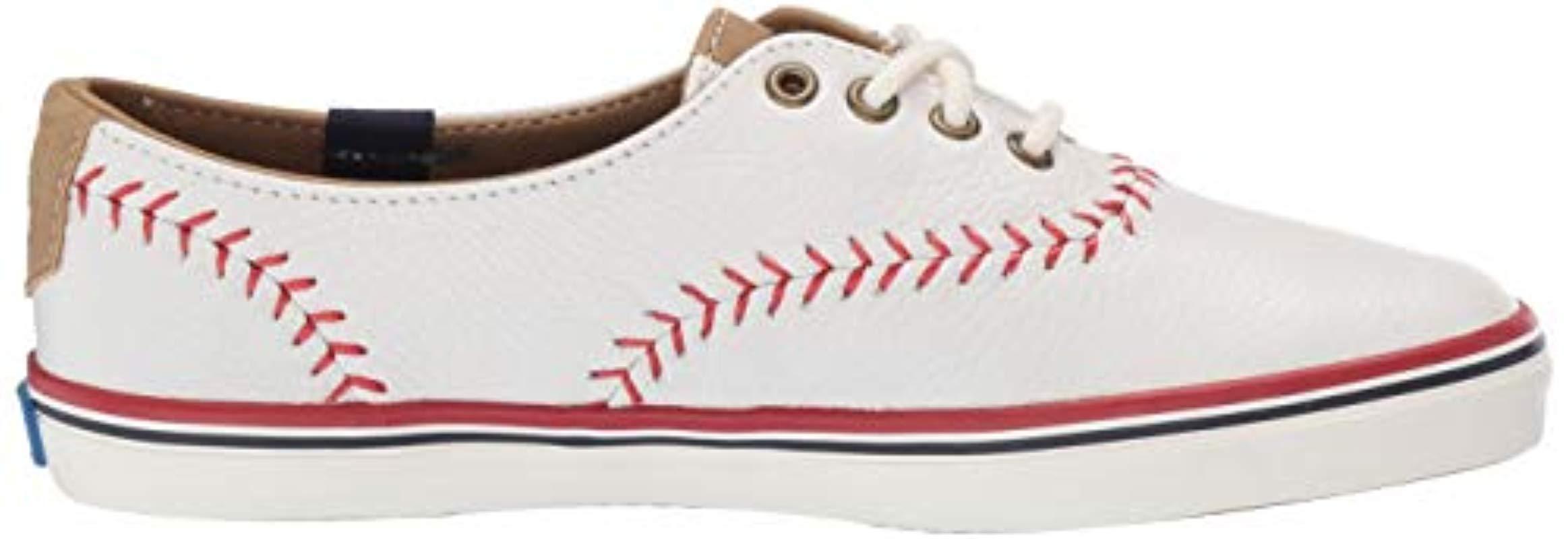 keds champion pennant sneaker