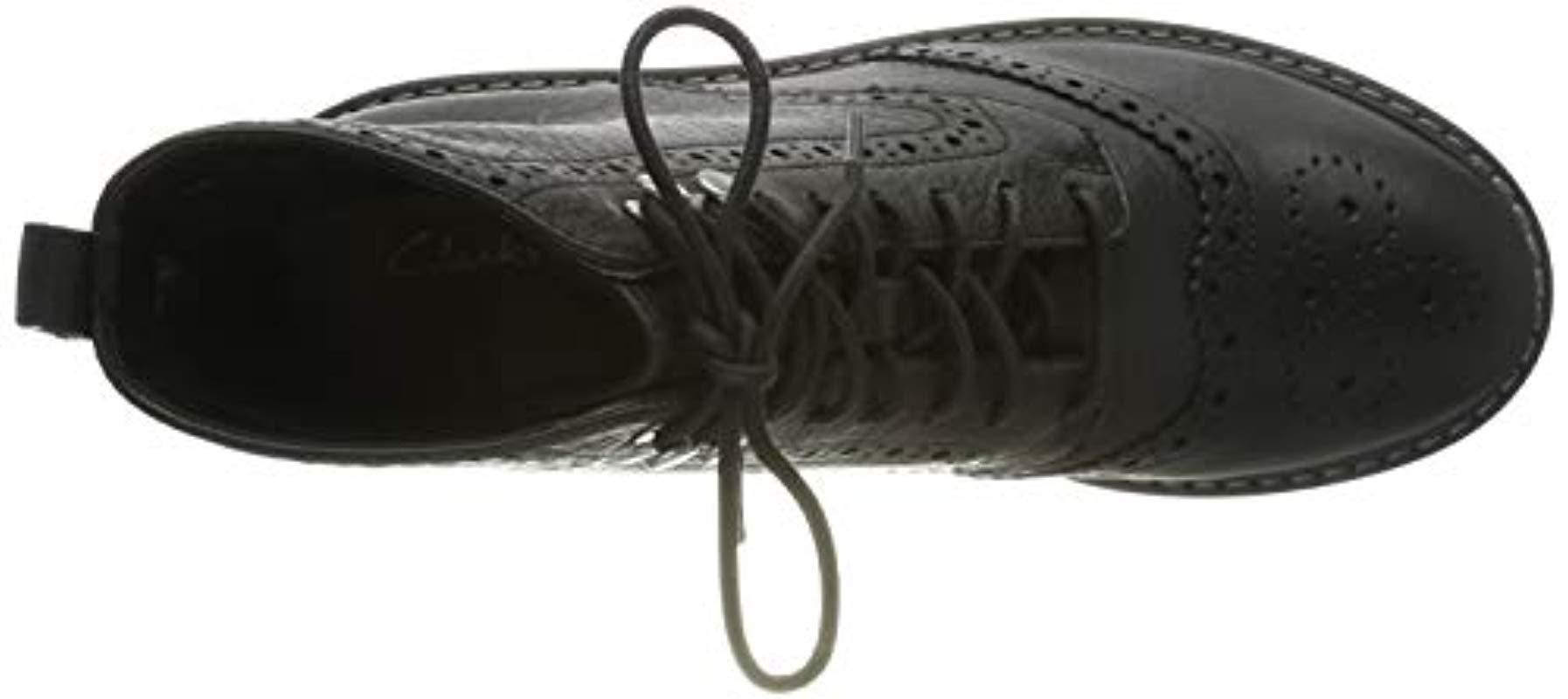 clarks witcombe flo