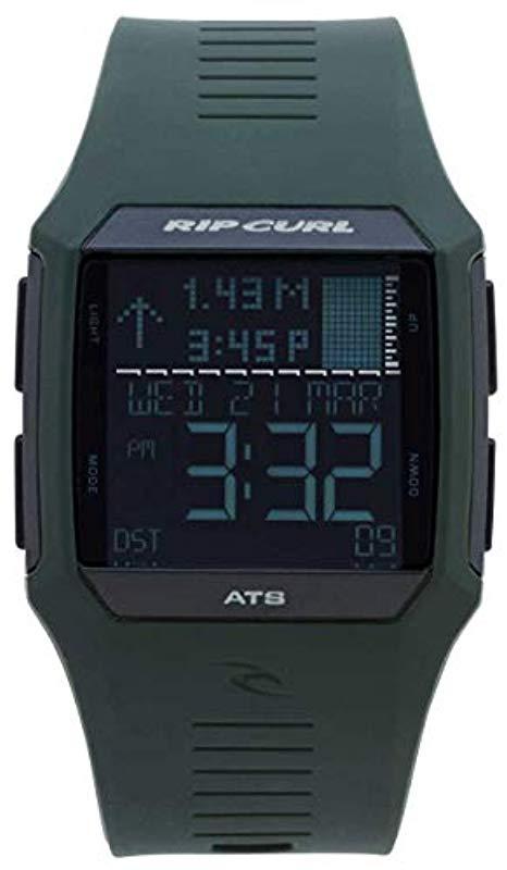diray watch