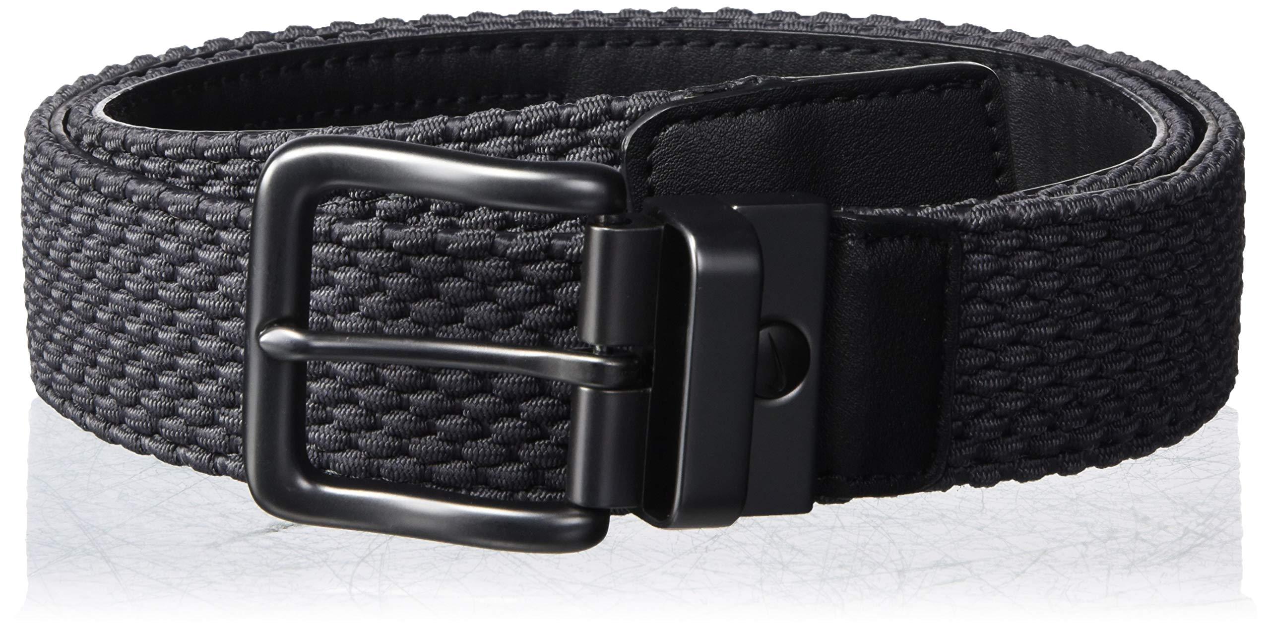 nike g flex belt woven