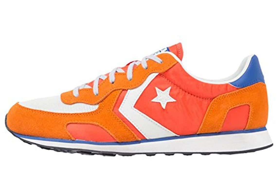 converse auckland racer distressed ox