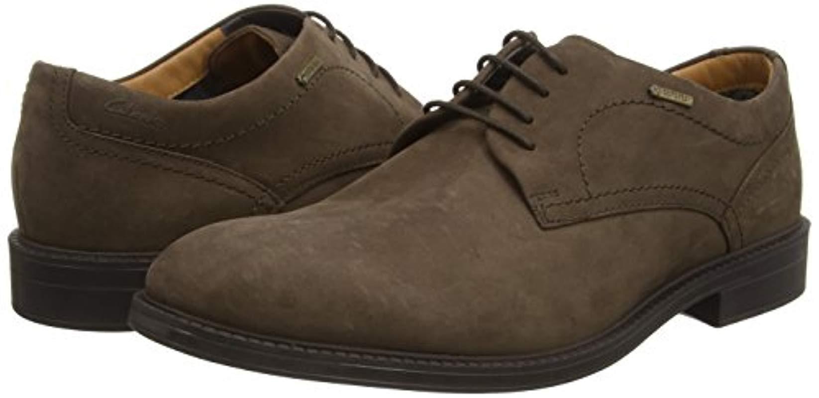 clarks chilverwalkgtx