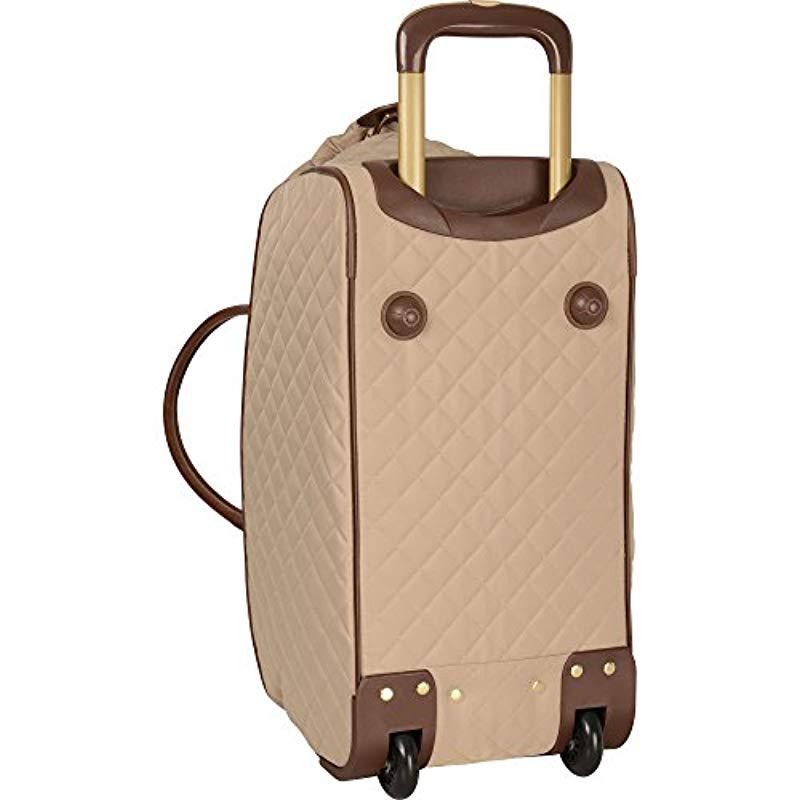 Anne klein weekender clearance bag