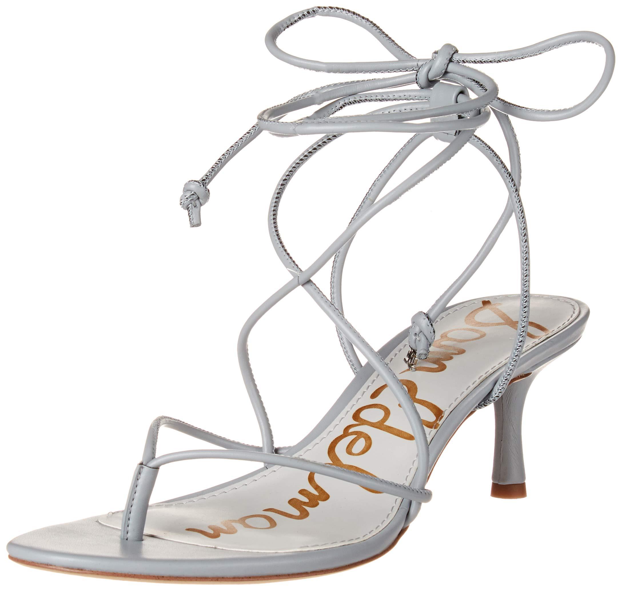 Sam Edelman Jamila Heeled Sandal | Lyst