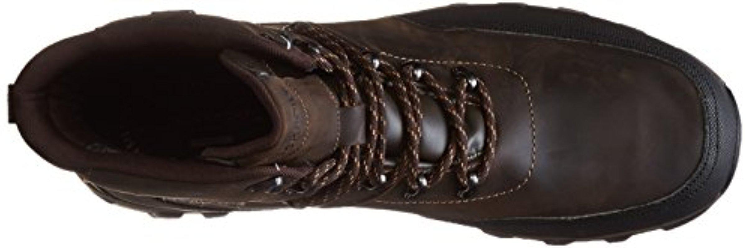 cold springs plus mudguard boot