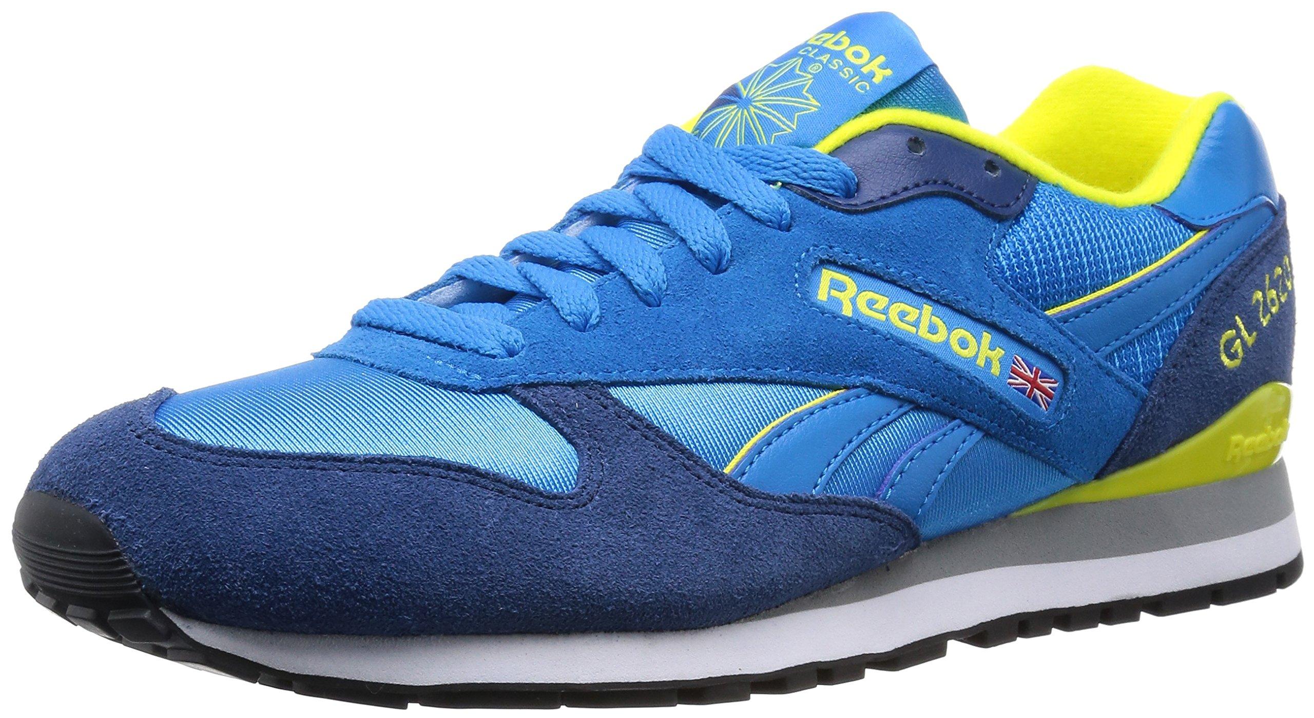 reebok gl 2620 italia