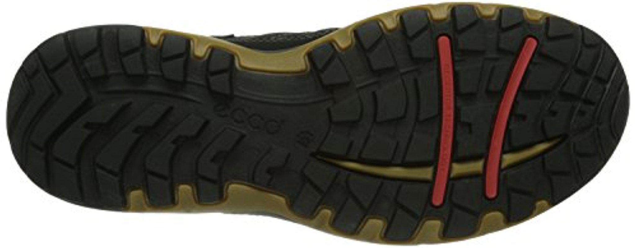ecco ulterra low gtx