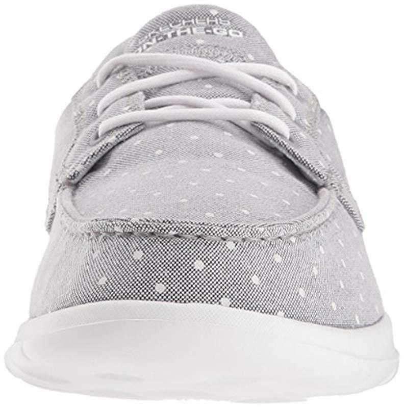 skechers go walk lite soleil