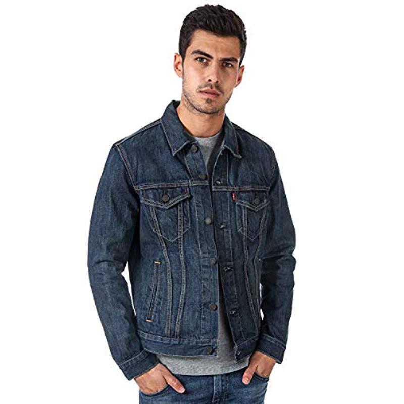 levis conifer jacket