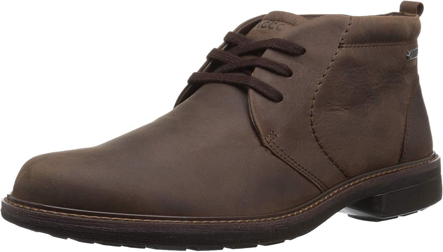 Ecco gore tex chukka 2025