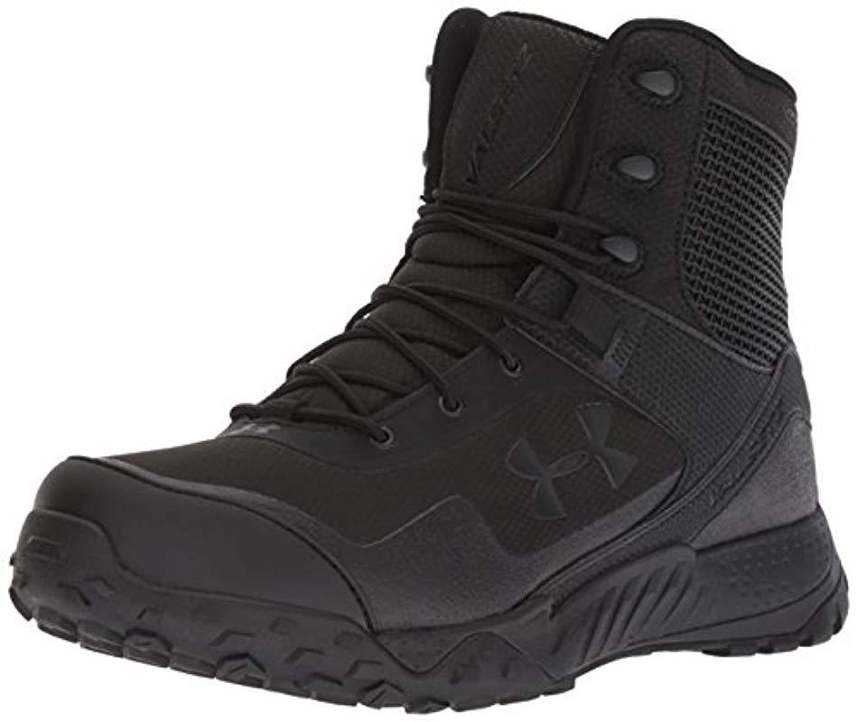 Under Armour Synthetic Valsetz Rts 1.5-wide (4e) Military ...