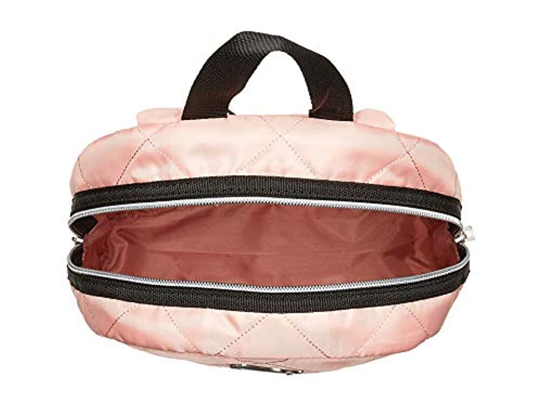 puma orbital mini backpack