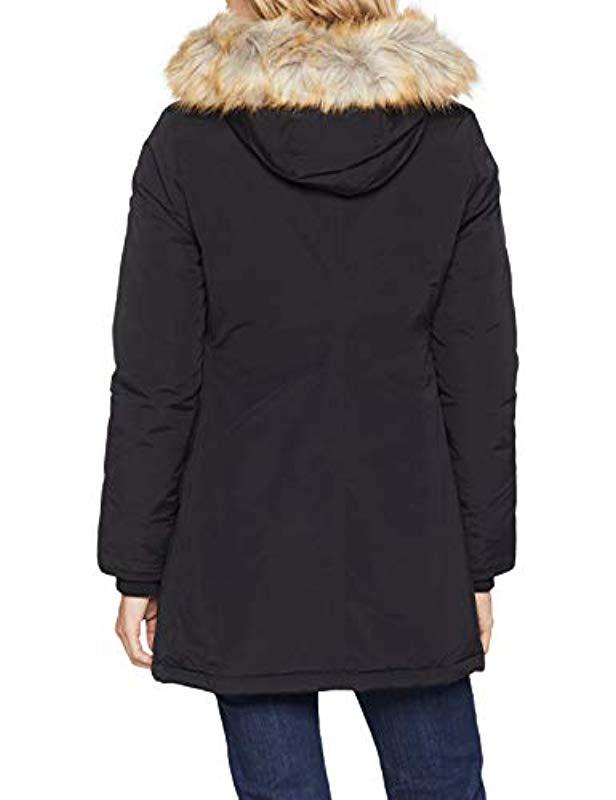 tommy jeans technical down jacket