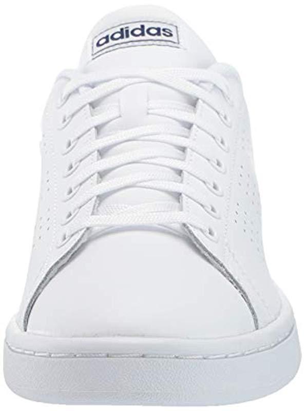 cf advantage w adidas