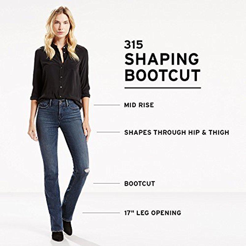levis 315 shaping boot cut jeans,cheap - OFF 66% -the-world-around.com