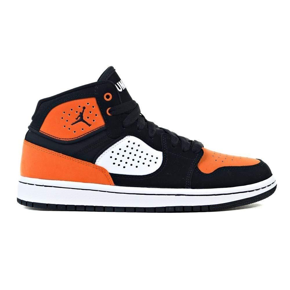 junior jordan access trainer