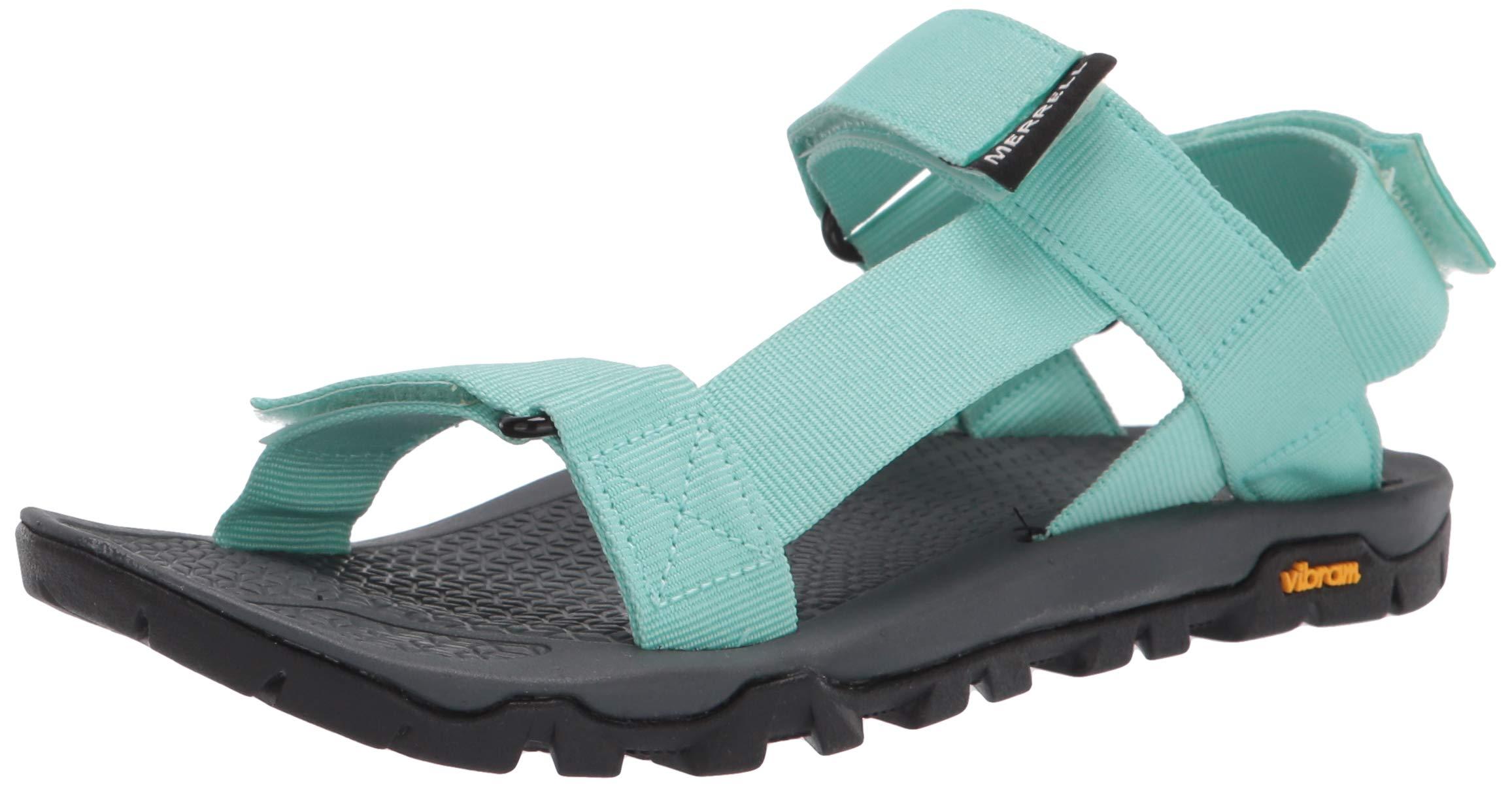 merrell breakwater flip review