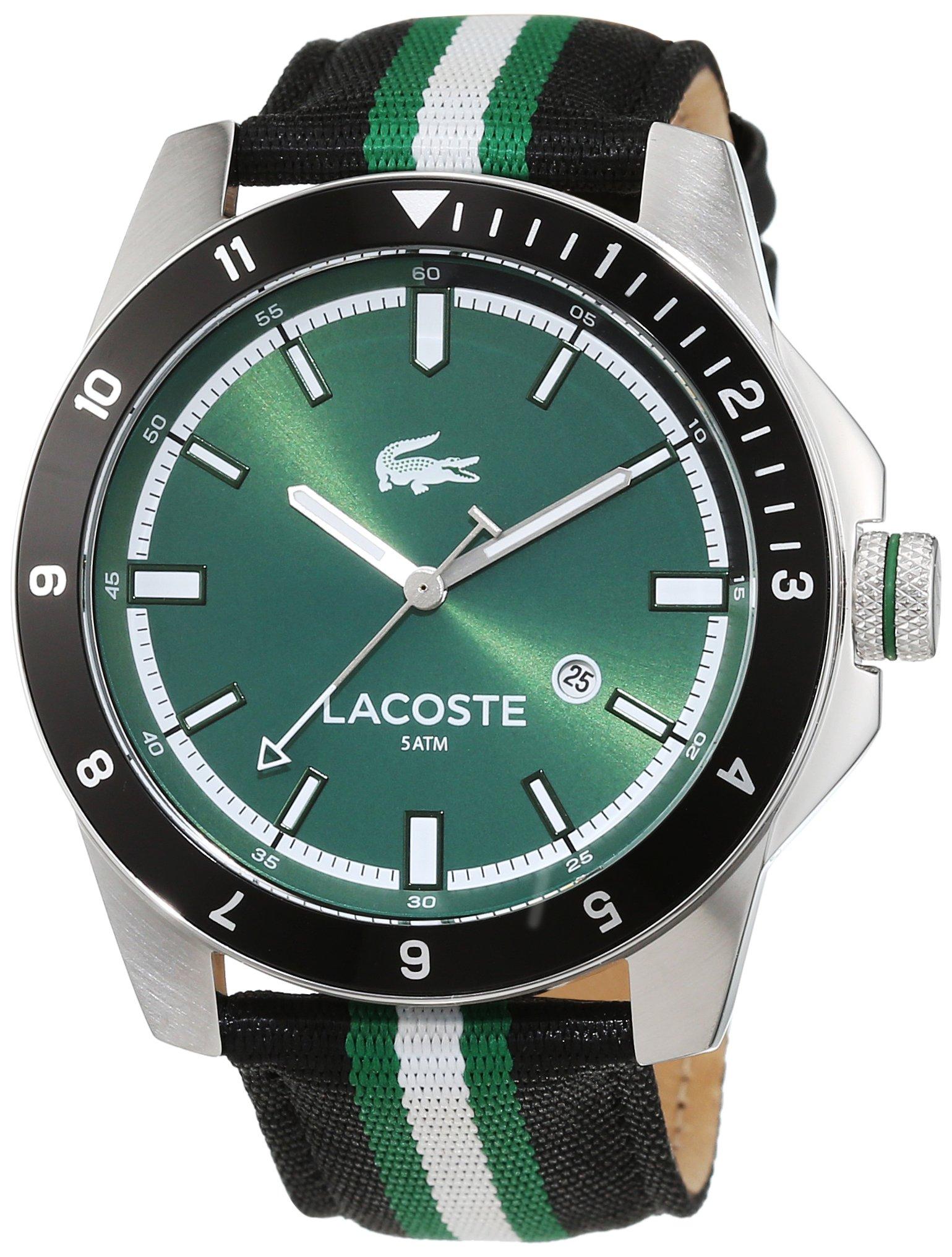 lacoste durban watch