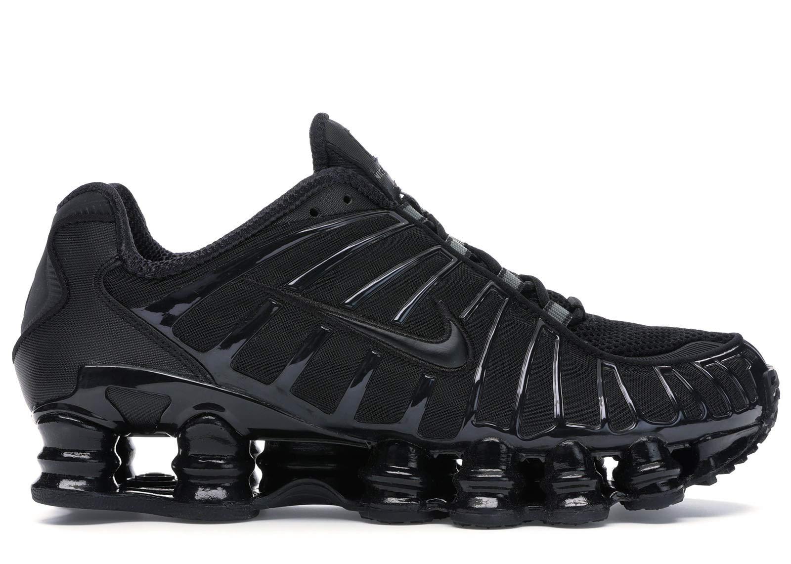 Nike shox uomo prezzi bassi hotsell