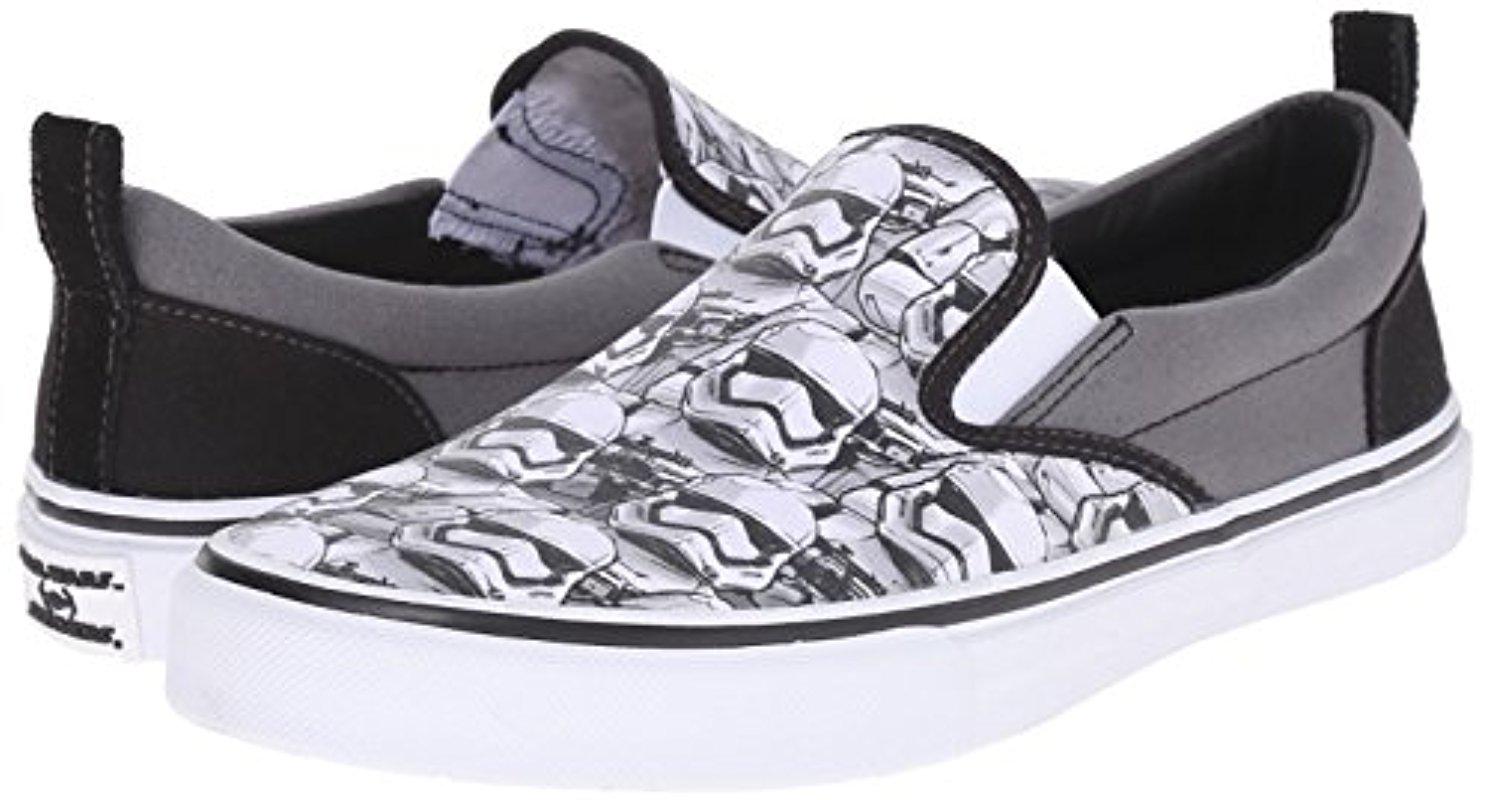 star wars slip on