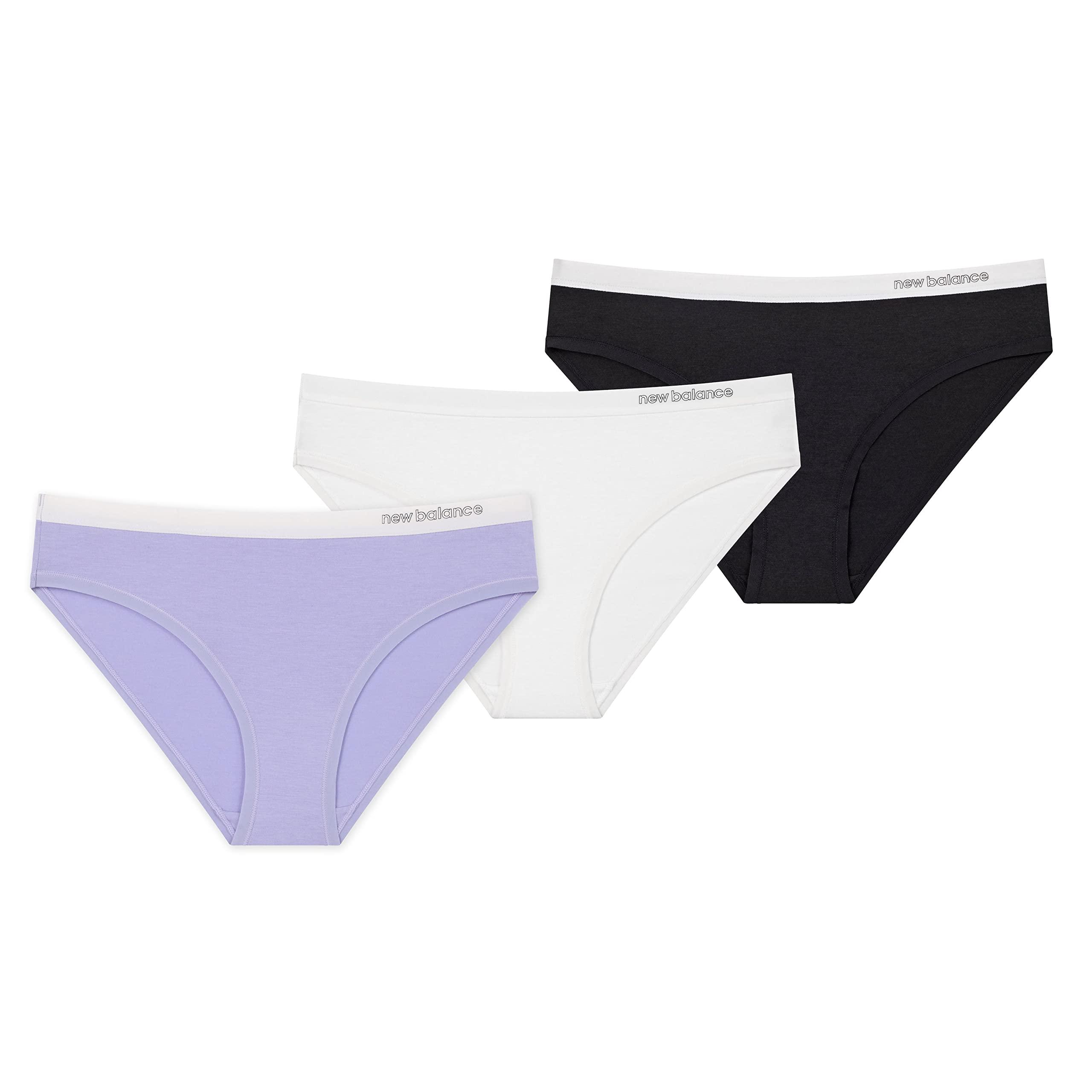 Women s New Balance Knickers and underwear from 18 Lyst UK