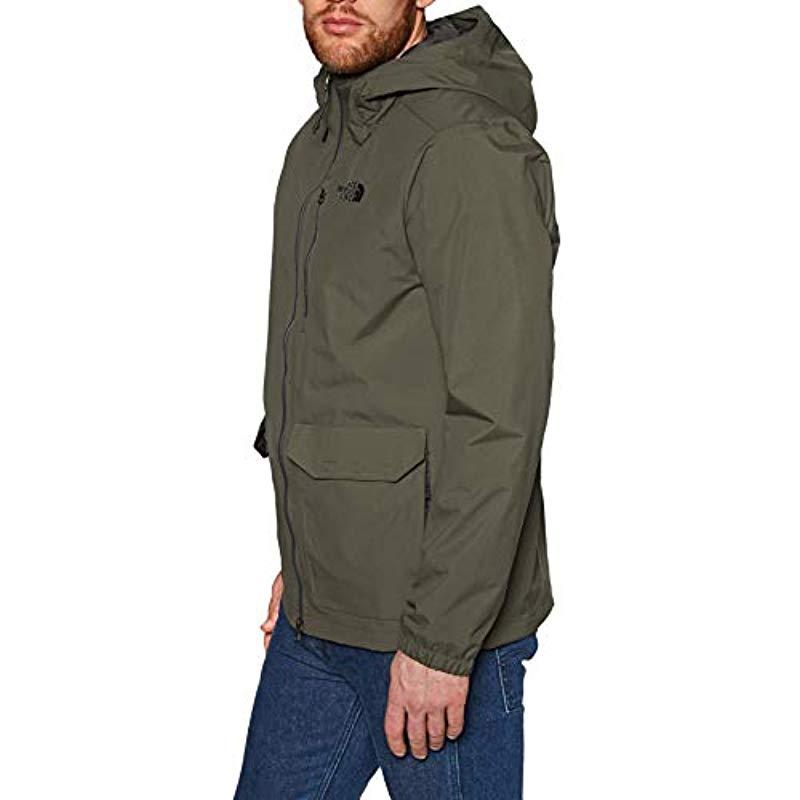 north face jackstraw jacket