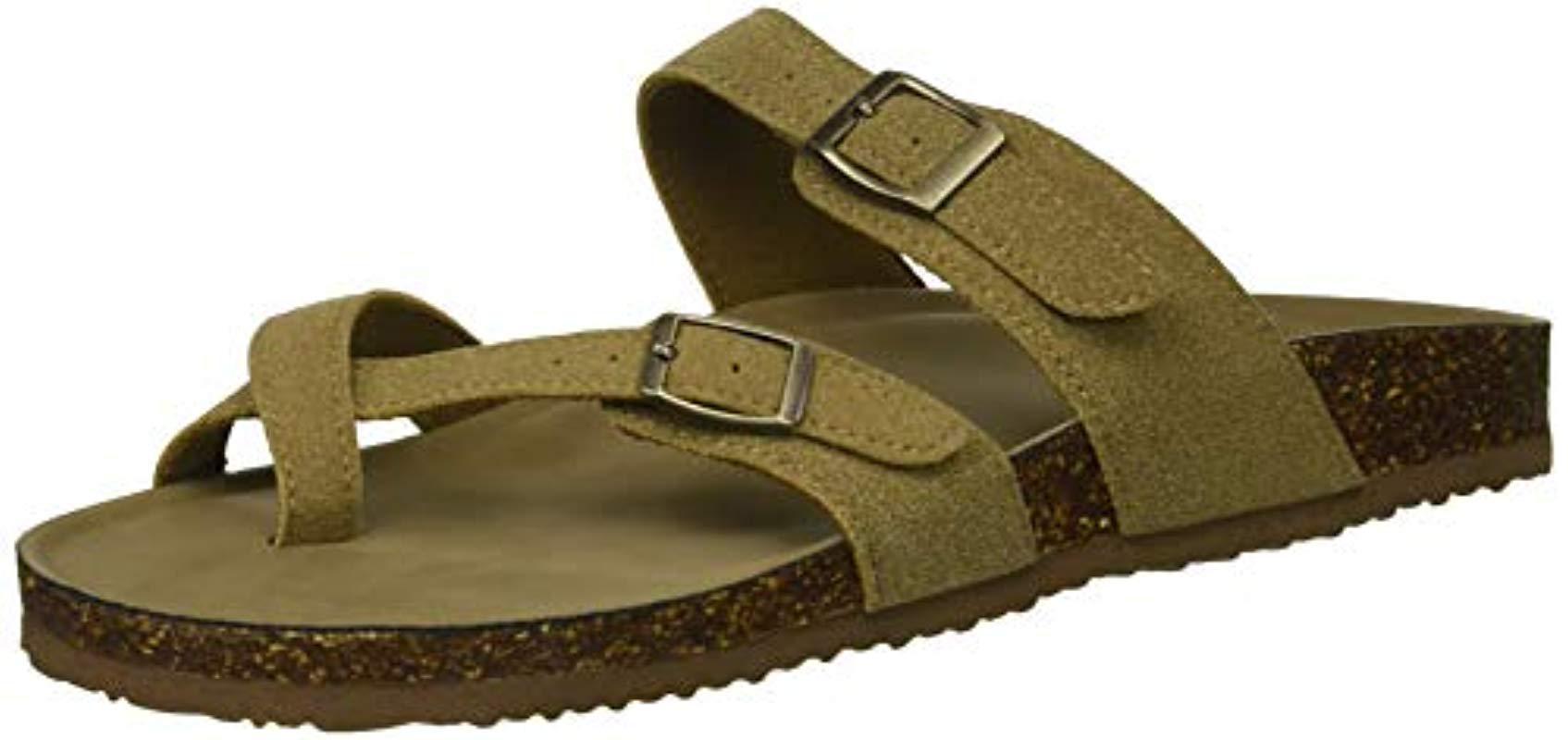 madden girl bryceee taupe