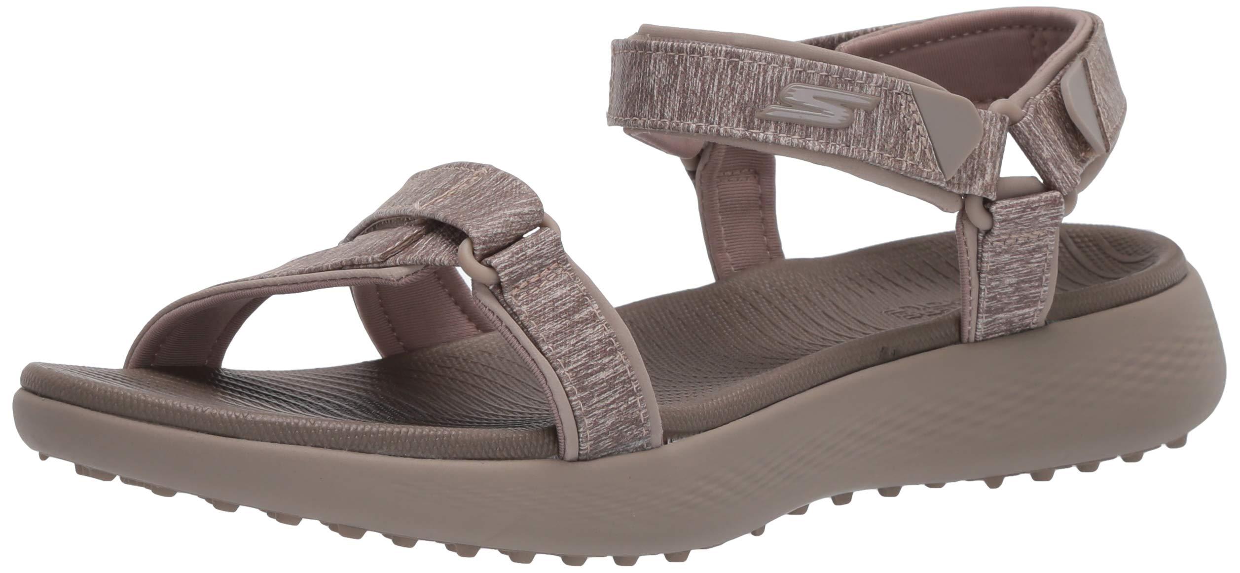 skechers sandals