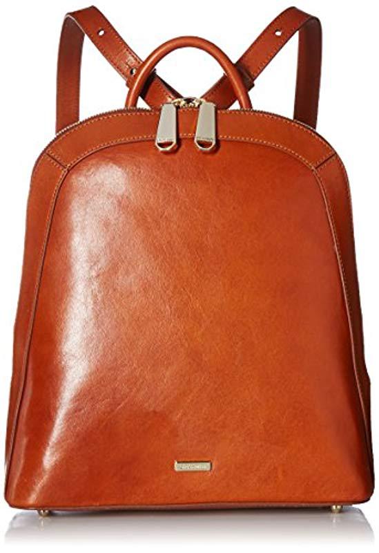 brahmin rosemary backpack