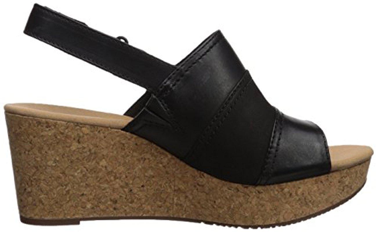 clarks annadel janis