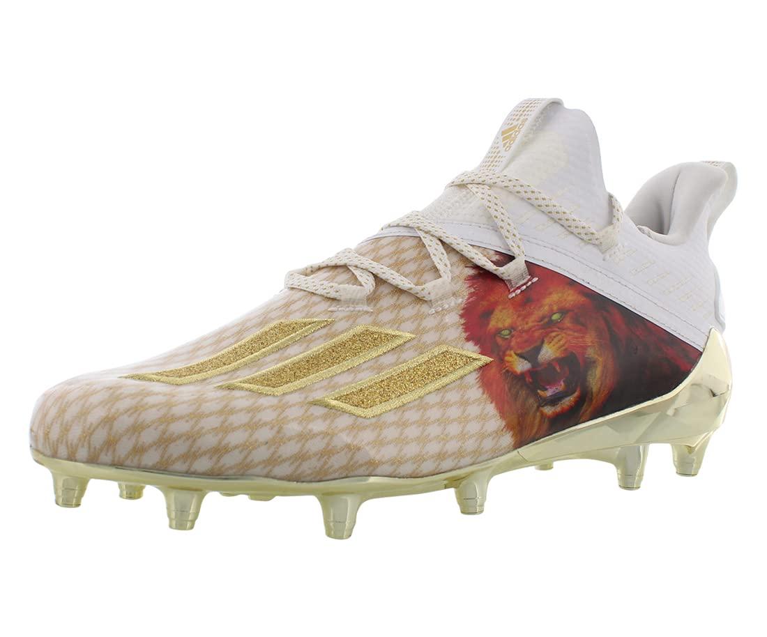 adidas cleats football