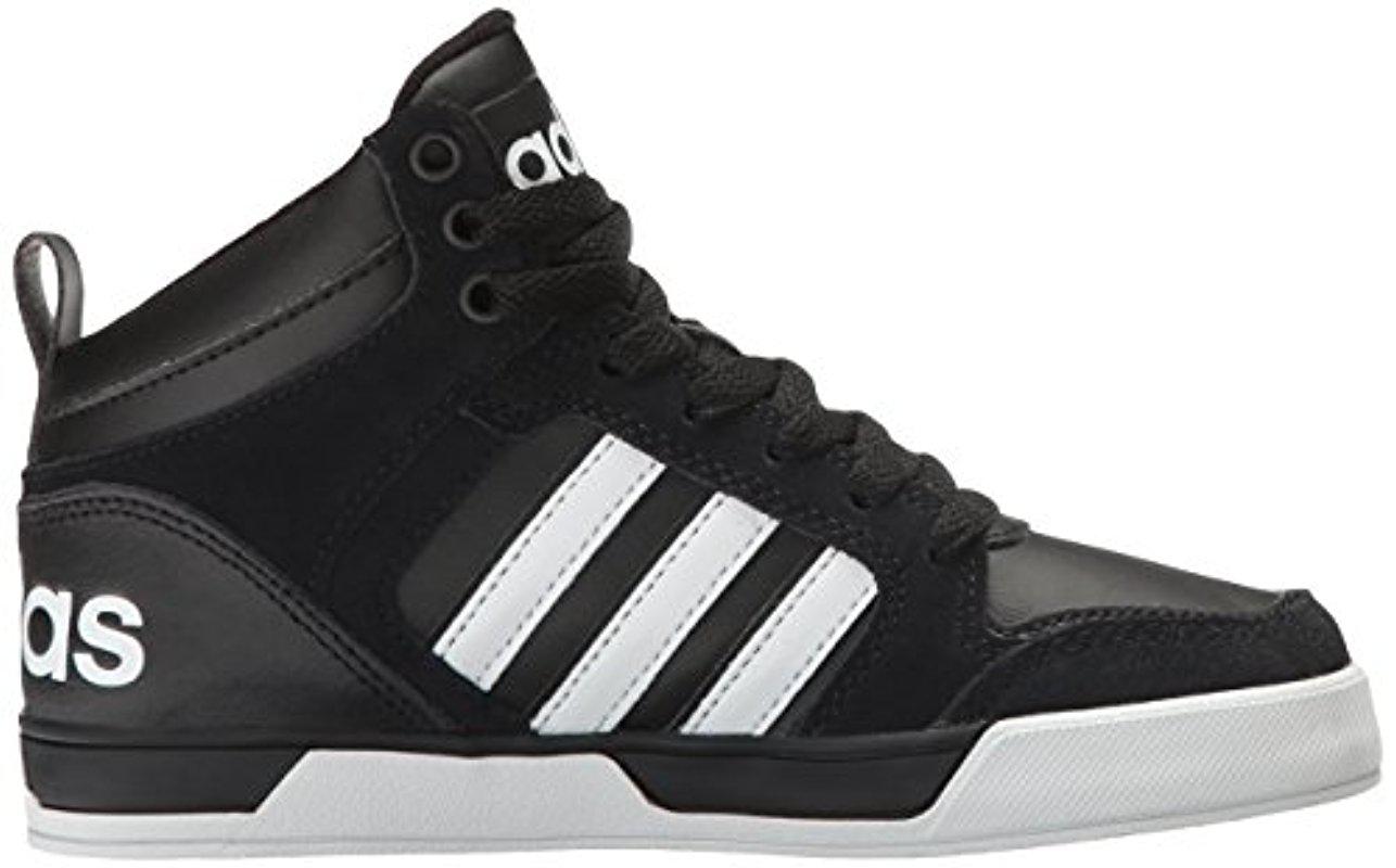 adidas neo kinderen rood