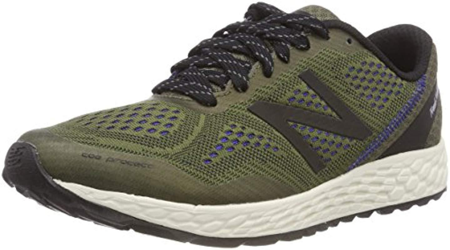new balance zante v2 bluebird