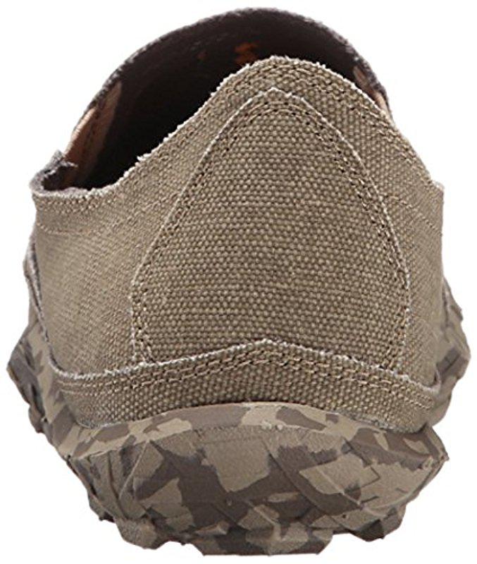 men merrell slippers