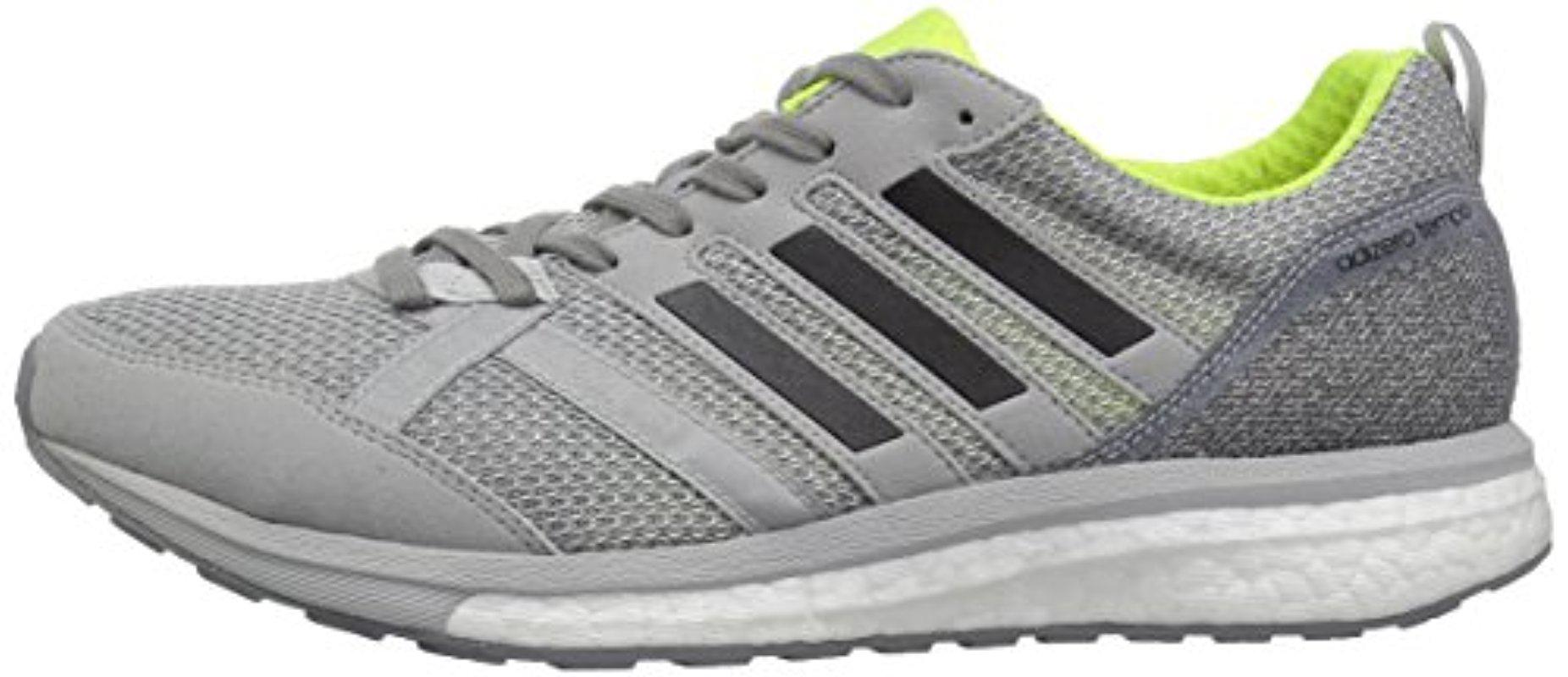 adizero tempo 9 m