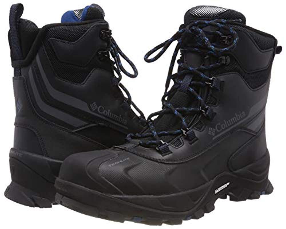 columbia bugaboot xtm