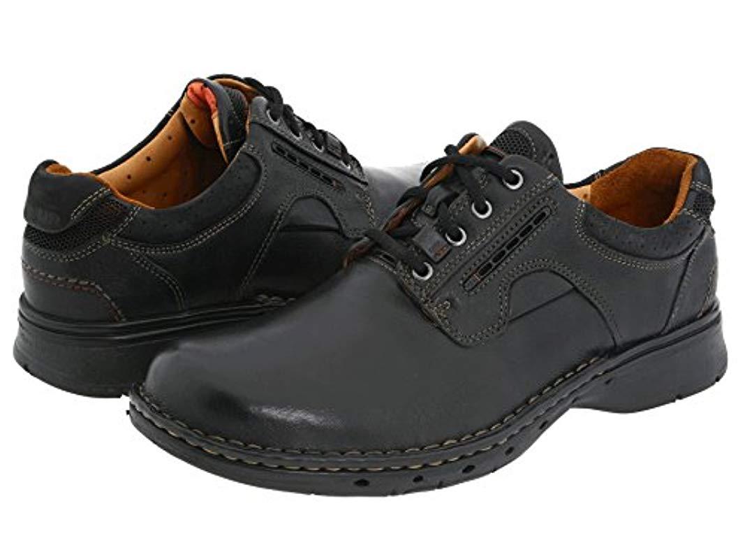 Clarks Unstructured Casual Xw Us For