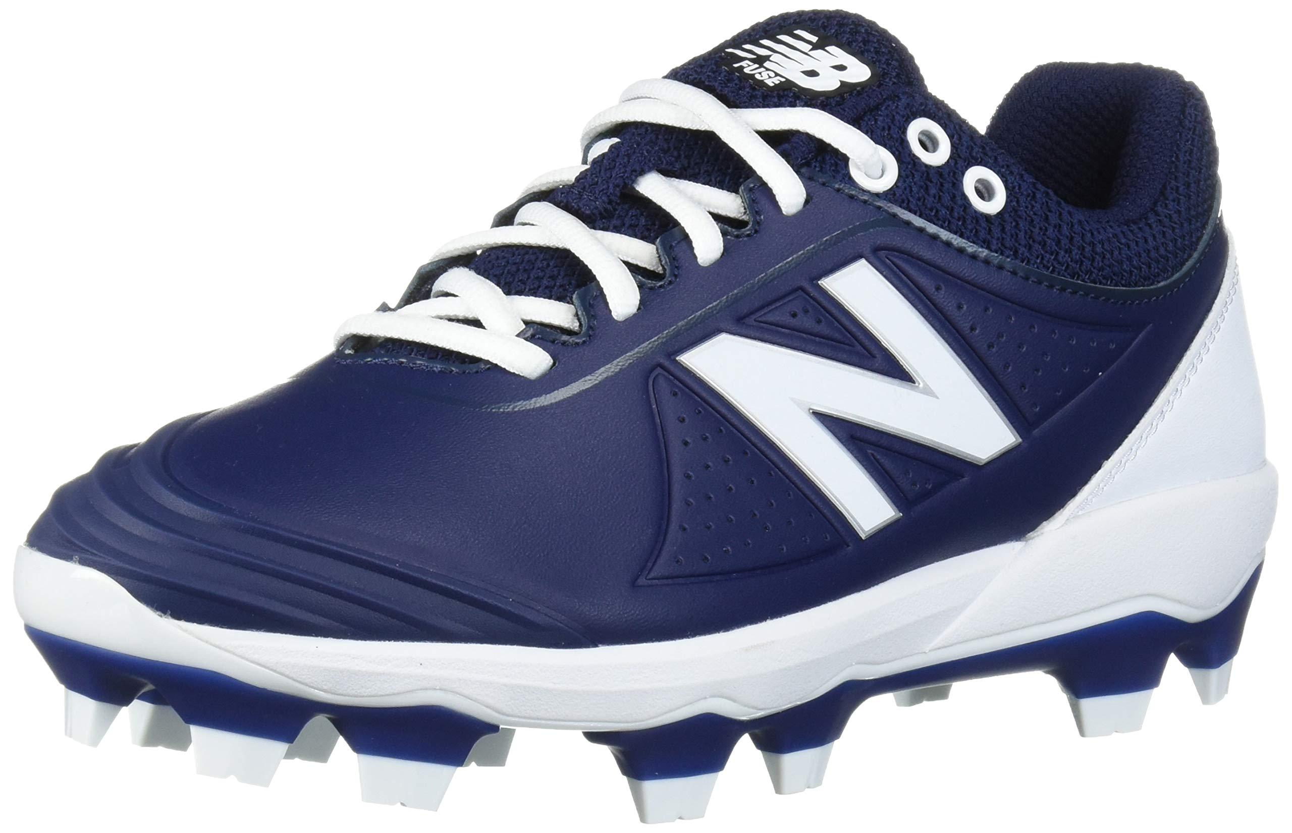 new balance fuse v2 turf