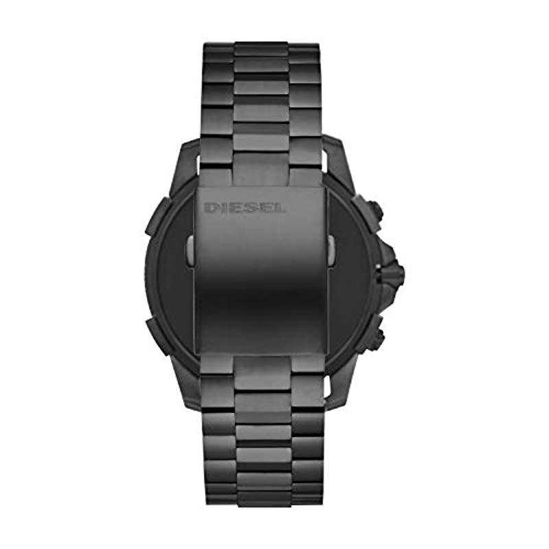 diesel dzt 2011 full guard 2.5 smartwatch