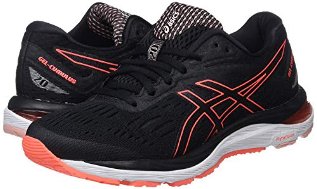 asics cumulus 20 el corte ingles