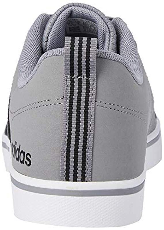 adidas pace vs gris