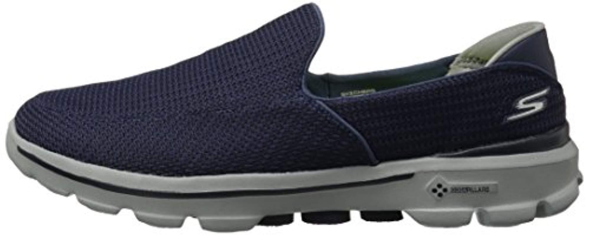 skechers go walk 3 hombre precio