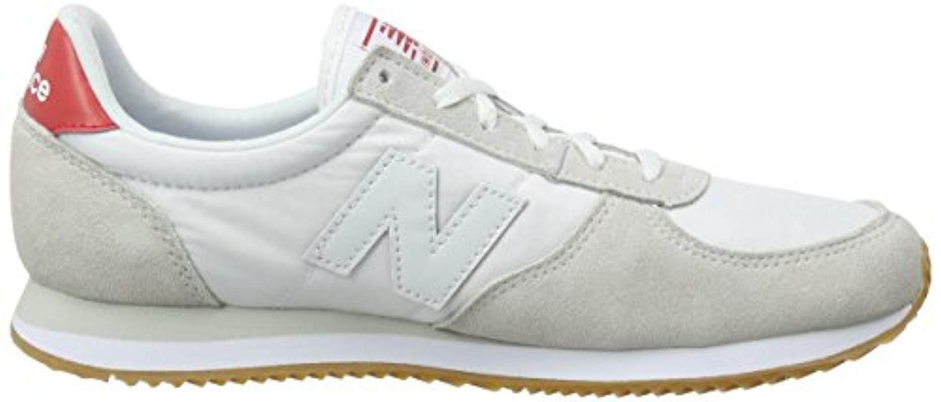 new balance 220 blanco new balance 220 blanco