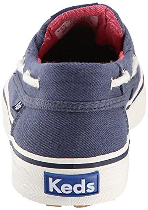 keds baybird